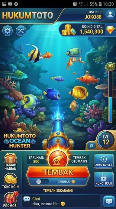hukumtoto - Hub Aplikasi yang Memudahkan Unduhan